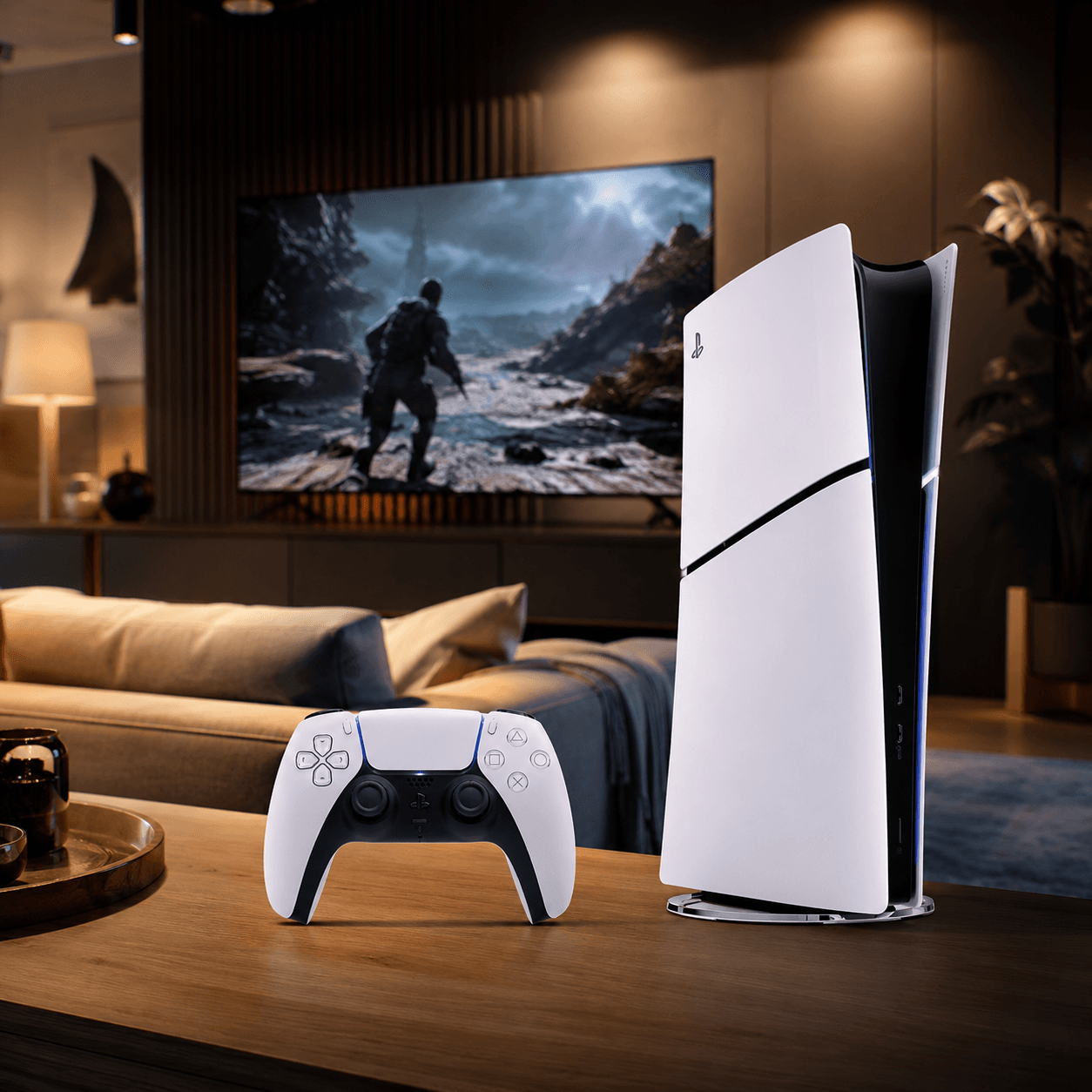 Regular PS5